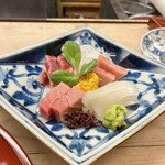 割烹 やました - 