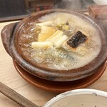 割烹 やました - 