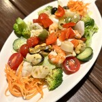 フィゲラス 祇園店 - 