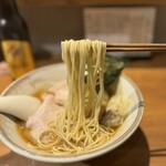 ジャパニーズ ラーメン 五感 - 