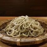 そば切り 荒凡夫 - 
