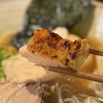 ジャパニーズ ラーメン 五感 - 