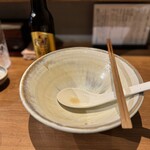 ジャパニーズ ラーメン 五感 - 