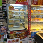 ファミリーマート - 