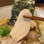 ジャパニーズ ラーメン 五感 - 