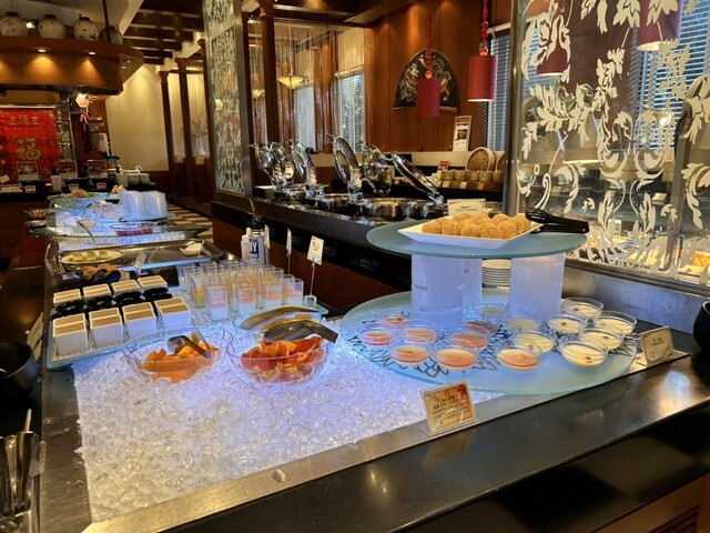 チャイニーズテーブル （Chinese Table）のご予約 - 新浦安/中華料理