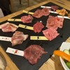 熟成和牛焼肉エイジング・ビーフ TOKYO 新宿三丁目店