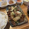 韓国料理 ホンデポチャ 田町店
