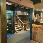 合掌レストラン 大藏 - 