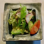 合掌レストラン 大藏 - 