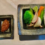 合掌レストラン 大藏 - 