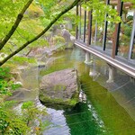 合掌レストラン 大藏 - 