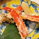 情熱海鮮 サンボ - 