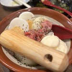 情熱海鮮 サンボ - 