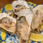 情熱海鮮 サンボ - 