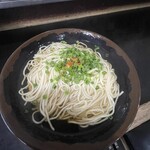 松下製麺所 - 中華メン2玉