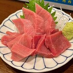 情熱海鮮 サンボ - 