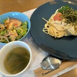 motena cafe - 