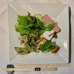 合掌レストラン 大藏 - 