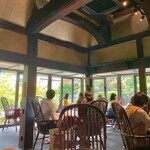 合掌レストラン 大藏 - 