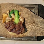 合掌レストラン 大藏 - 