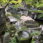 合掌レストラン 大藏 - 