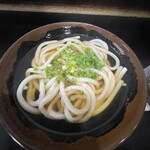 松下製麺所 - うどん1玉