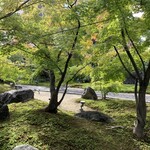 合掌レストラン 大藏 - 