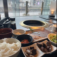 和牛焼肉 土古里 上野バンブーガーデン店 - 