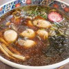 ラーメン屋 夏堀