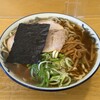 ケンちゃんラーメン 余目店