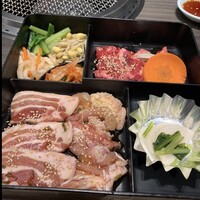 上野太昌園 上野本店 - 