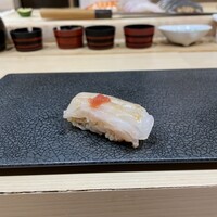 梅田 鮨 個室 みや川 - 