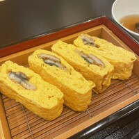 天然うなぎ しま村 -  天然うなぎ しま村 -