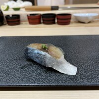 梅田 鮨 個室 みや川 - 