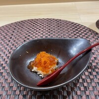 梅田 鮨 個室 みや川 - 