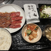 東京焼肉 平城苑 浅草総本店 - 