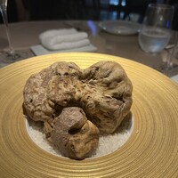 アルマーニ リストランテ - 