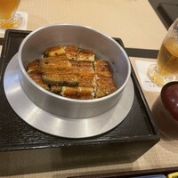 天然うなぎ しま村 -  天然うなぎ しま村 -