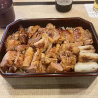 天然うなぎ しま村 -  天然うなぎ しま村 -