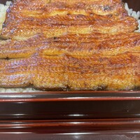 天然うなぎ しま村 -  天然うなぎ しま村 -