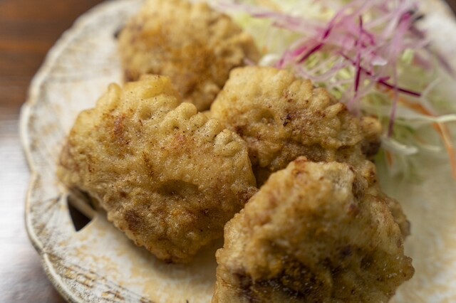 お茶っこLUNCH（ochakko） - 昭和村その他（食堂）の写真