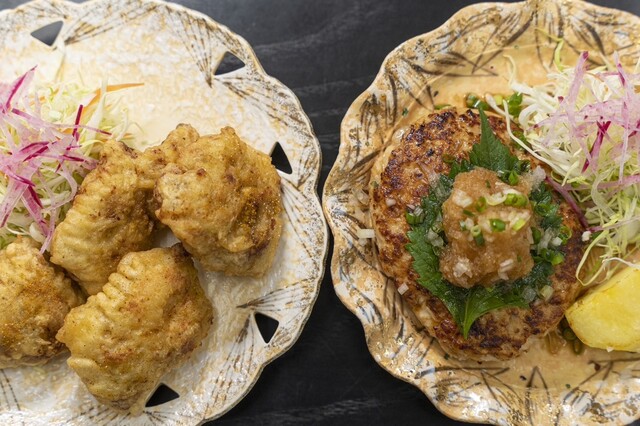 お茶っこLUNCH（ochakko） - 昭和村その他（食堂）の写真