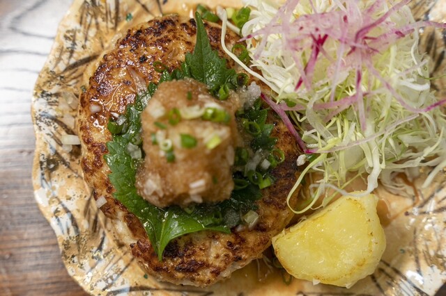 お茶っこLUNCH（ochakko） - 昭和村その他（食堂）の写真