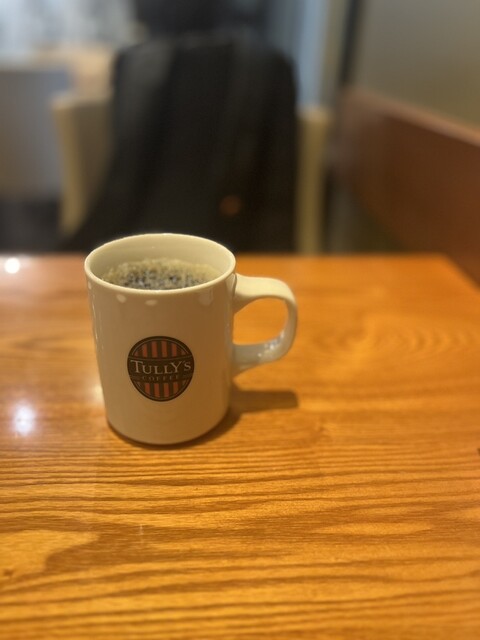 Tully's Coffee Nyu Otani Garden Cort Ten photo 3