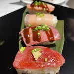 プライベート個室×肉バル 29〇TOKYO - 