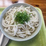 うどん さか枝 - 