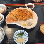 城 - 