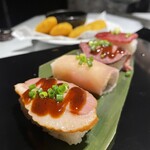 プライベート個室×肉バル 29〇TOKYO - 