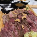 プライベート個室×肉バル 29〇TOKYO 名駅店 - 